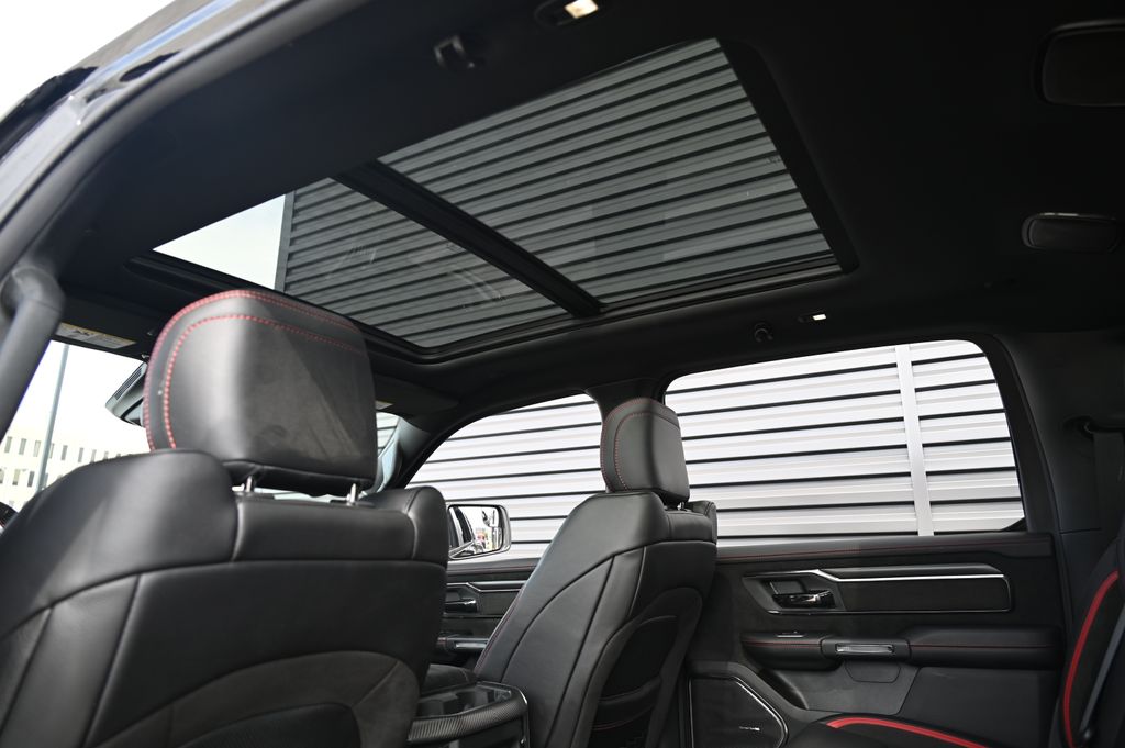 2023 RAM 1500 TRX 28