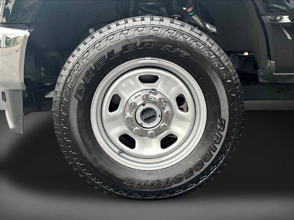 2025 Ford F-350SD XL Black Metallic - Grieco Acura - Image 29