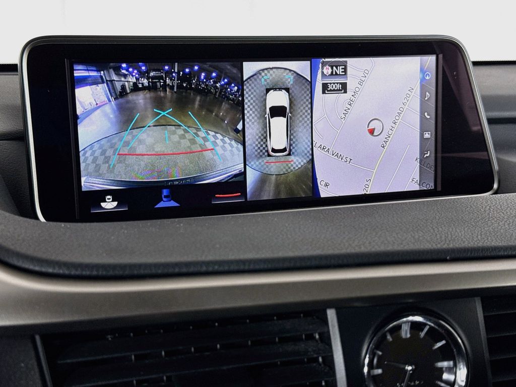 Thumbnail: 2019 Lexus RX - 14