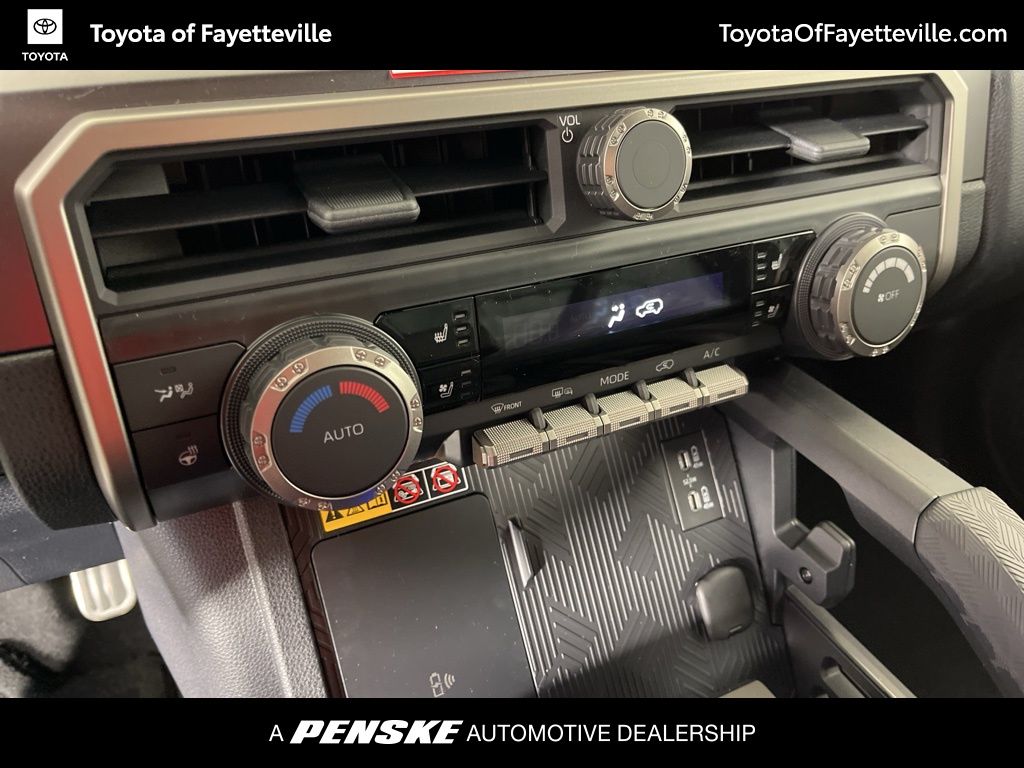 Thumbnail: 2026 Toyota 4Runner - 32