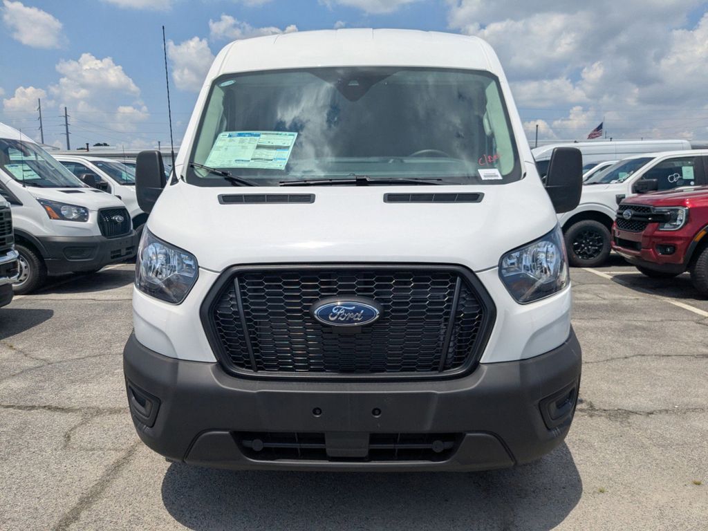 2025 Ford Transit-250 Cargo Van 