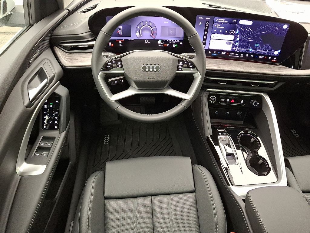 Thumbnail: 2026 Audi Q5 - 7