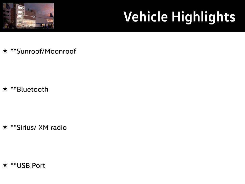 View vehicle photo 2