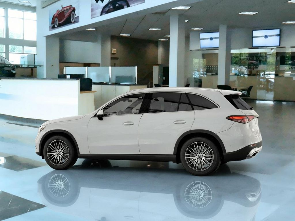 Thumbnail: 2027 Mercedes-Benz GLC - 31