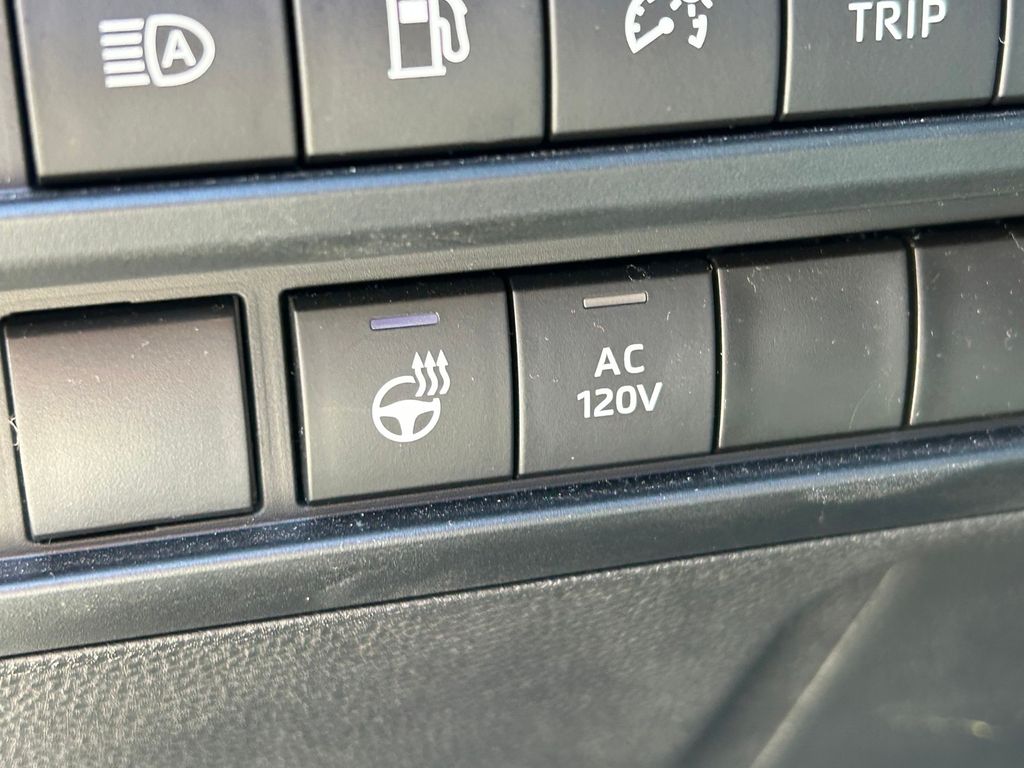 Used 2024 Toyota Sequoia SUV