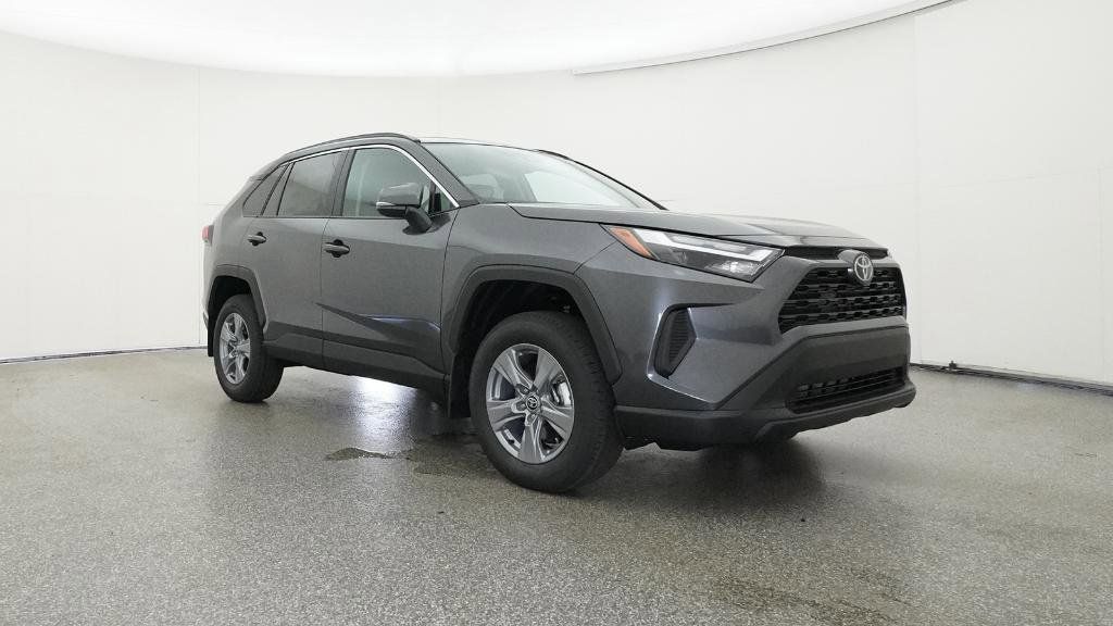 Thumbnail: 2025 Toyota RAV4 - 6