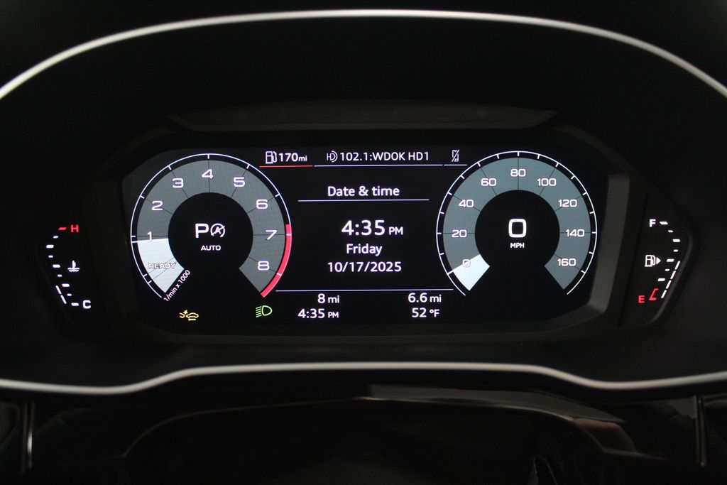 Thumbnail: 2025 Audi Q3 - 32