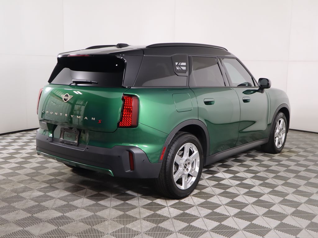 Thumbnail: 2025 MINI Cooper Countryman - 5