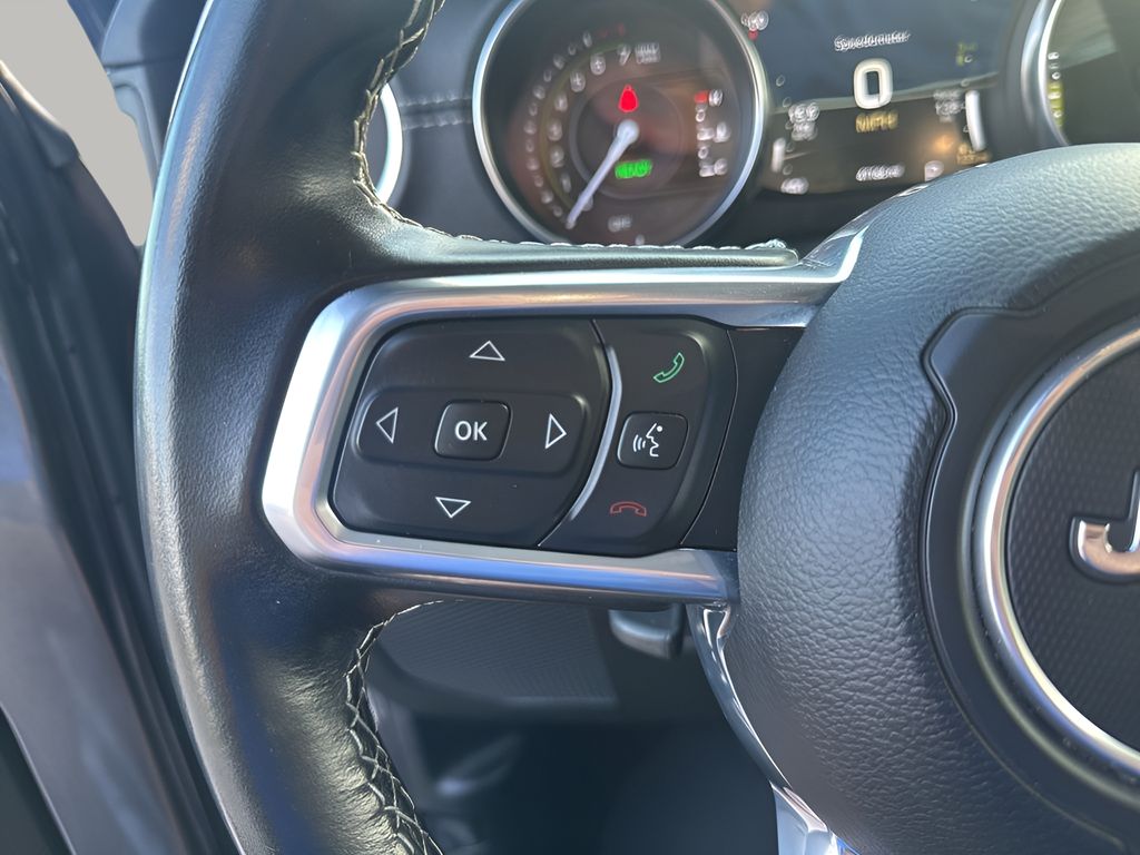 Used Car 2021 Jeep Wrangler  For Sale Under $35,000 In Austin, Texas