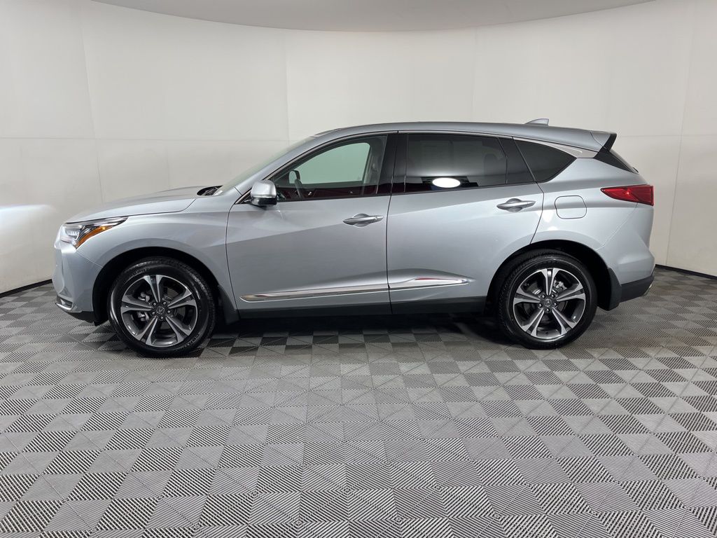 Thumbnail: 2025 Acura RDX - 2