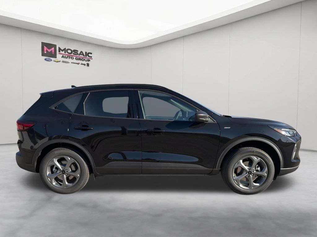 2026 Ford Escape