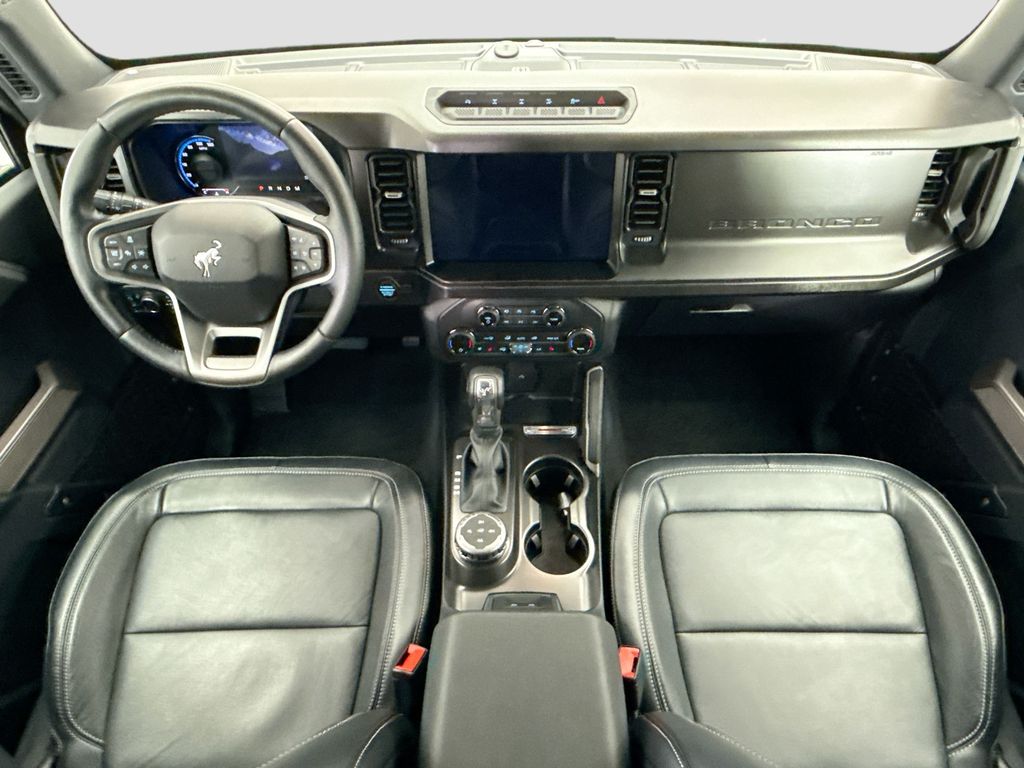 Thumbnail: 2021 Ford Bronco - 13