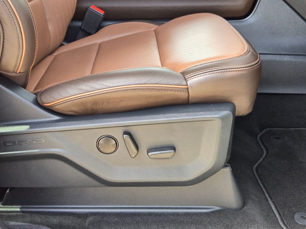 Used 2025 Ford Expedition Max SUV