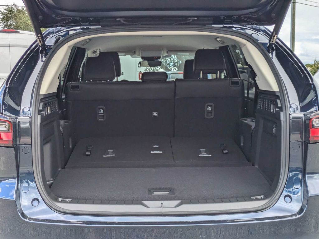 2026 Mazda CX-90 3.3 Turbo Select