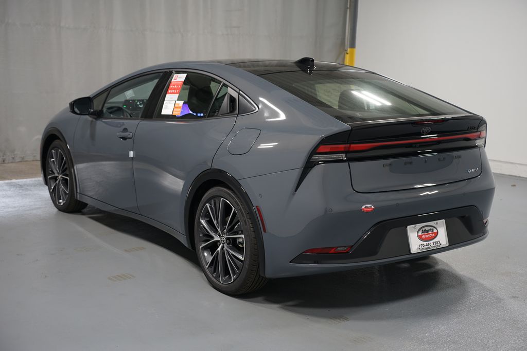 Thumbnail: 2026 Toyota Prius - 6