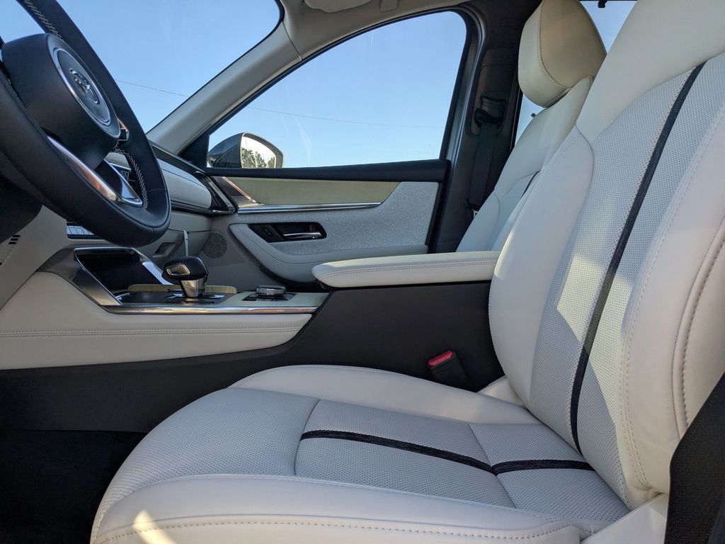 2026 Mazda CX-90 3.3 Turbo S Premium Plus