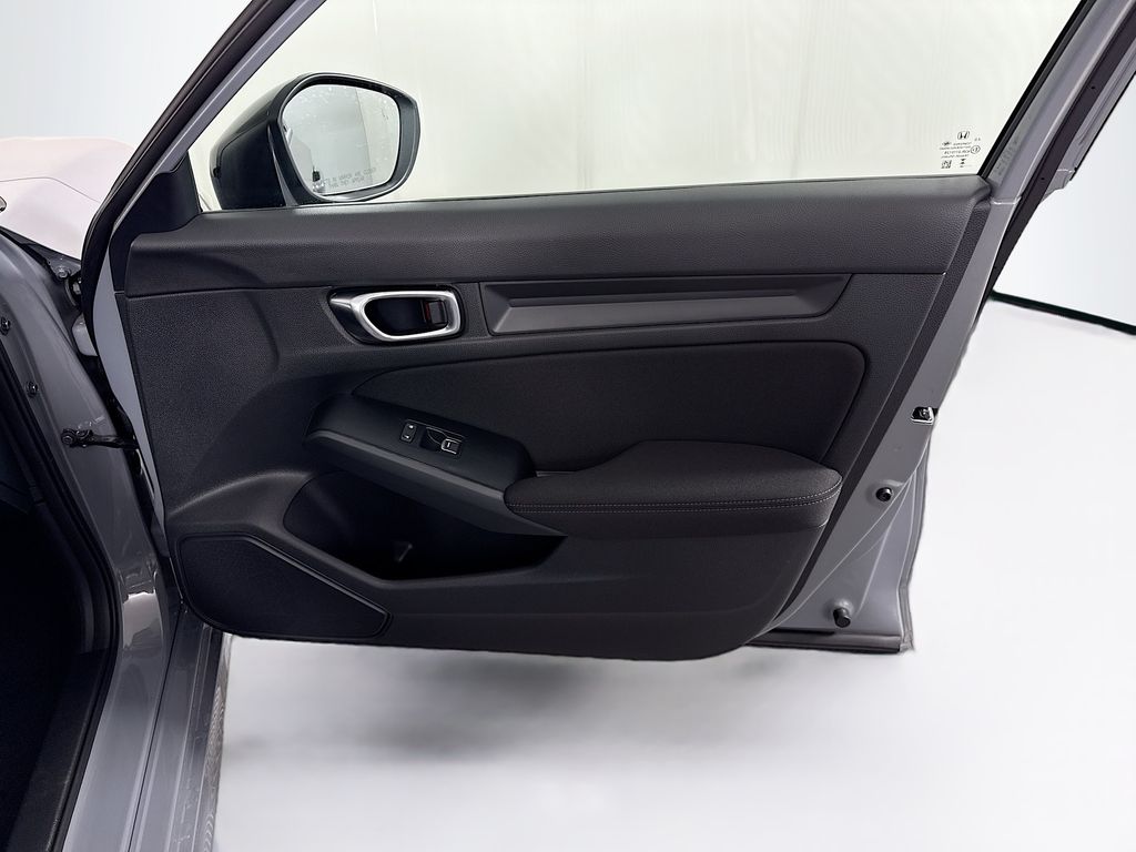 Thumbnail: 2026 Honda Civic - 25