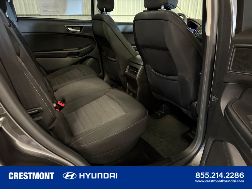 used 2015 Ford Edge car, priced at $7,499
