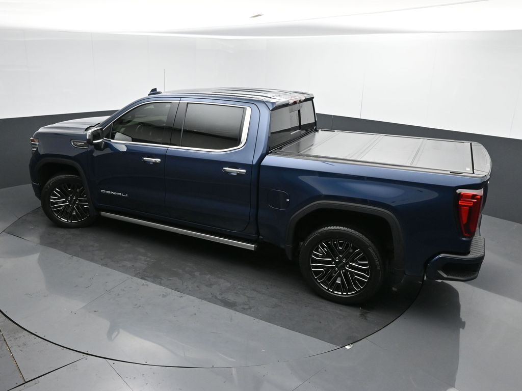 2022 GMC Sierra 1500 Denali Ultimate