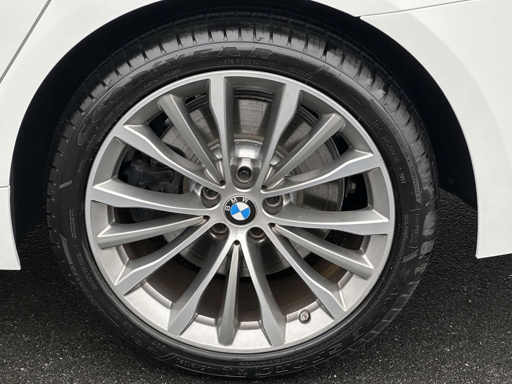 2023 BMW 5 Series 540i xDrive 6