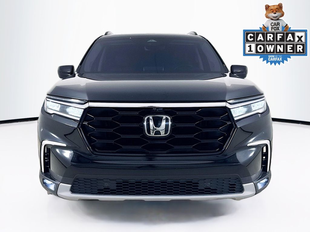 Used Car 2023 Honda Pilot  Elite For Sale Under $50,000 In Austin, Texas