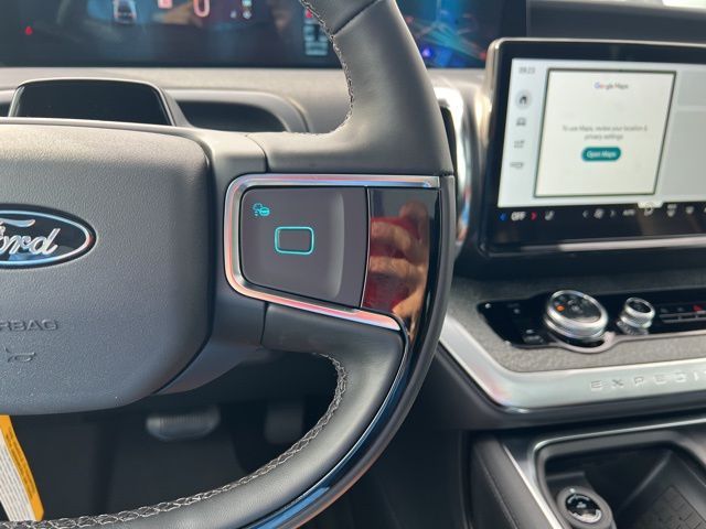 2025 Ford Expedition