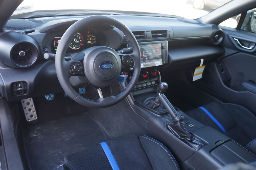 Thumbnail: 2026 Subaru BRZ - 8