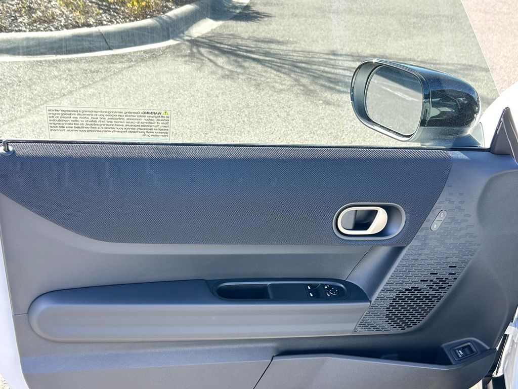 Thumbnail: 2026 MINI Cooper - 11