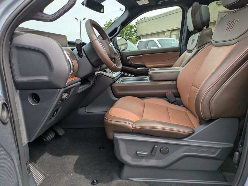 2026 Ford Expedition Max King Ranch MAX