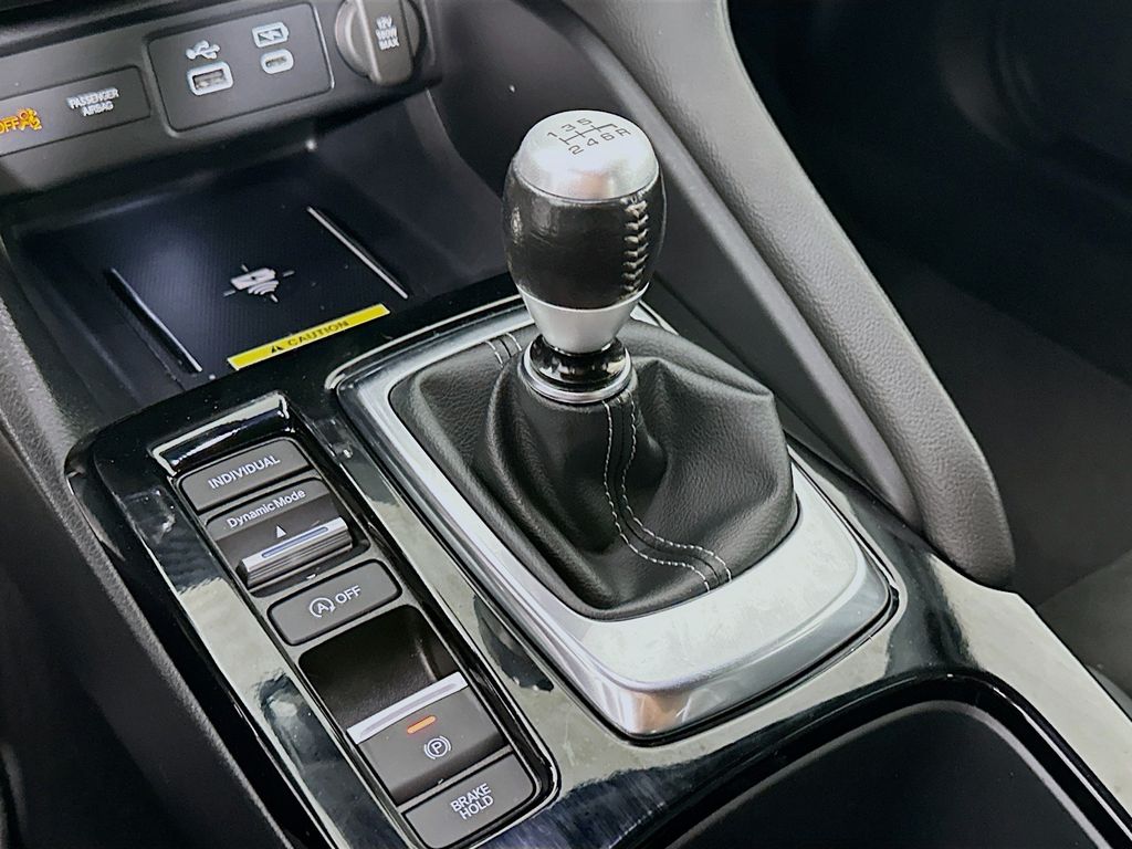 used 2024 Acura Integra car, priced at $31,999