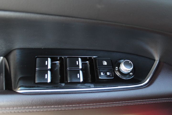 Used Car 2016 Mazda Cx-9  Grand Touring For Sale Under $20,000 In Georgetown, Texas