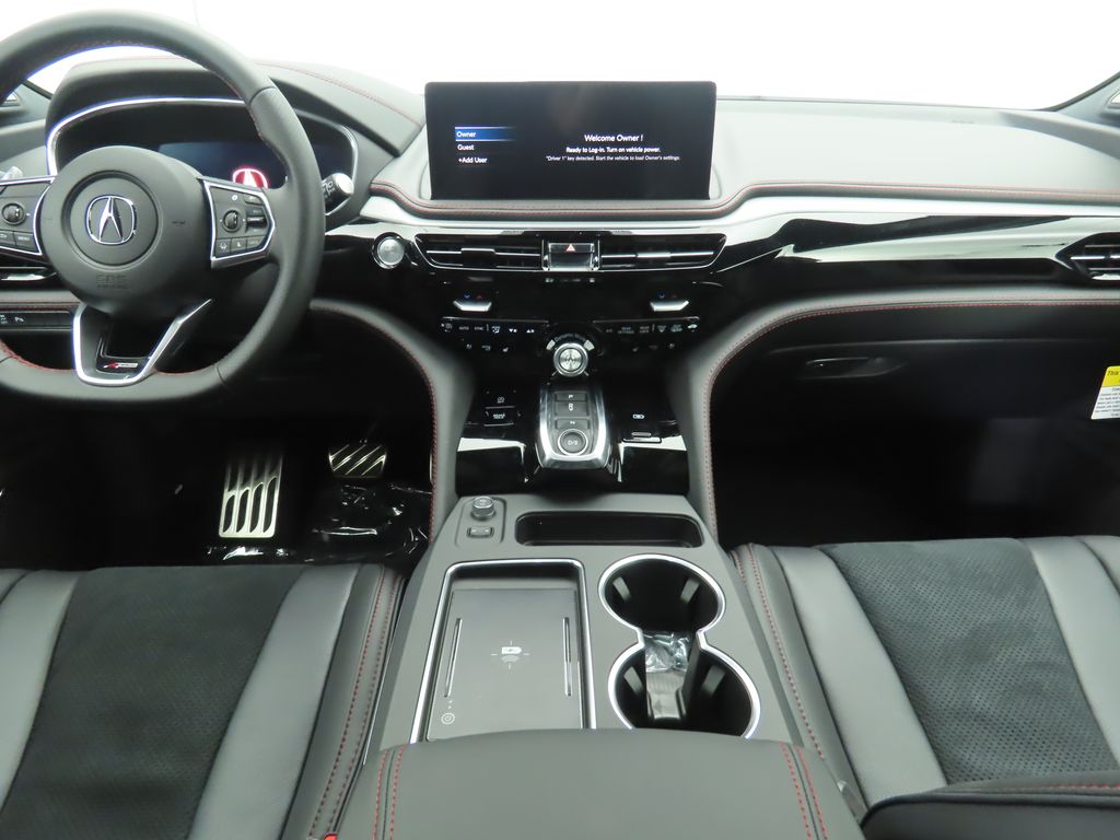 Thumbnail: 2026 Acura MDX - 13