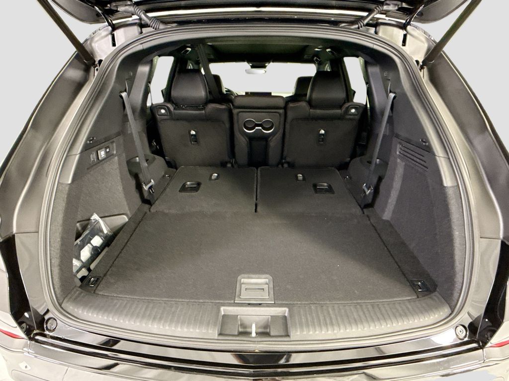 Thumbnail: 2026 Acura MDX - 27