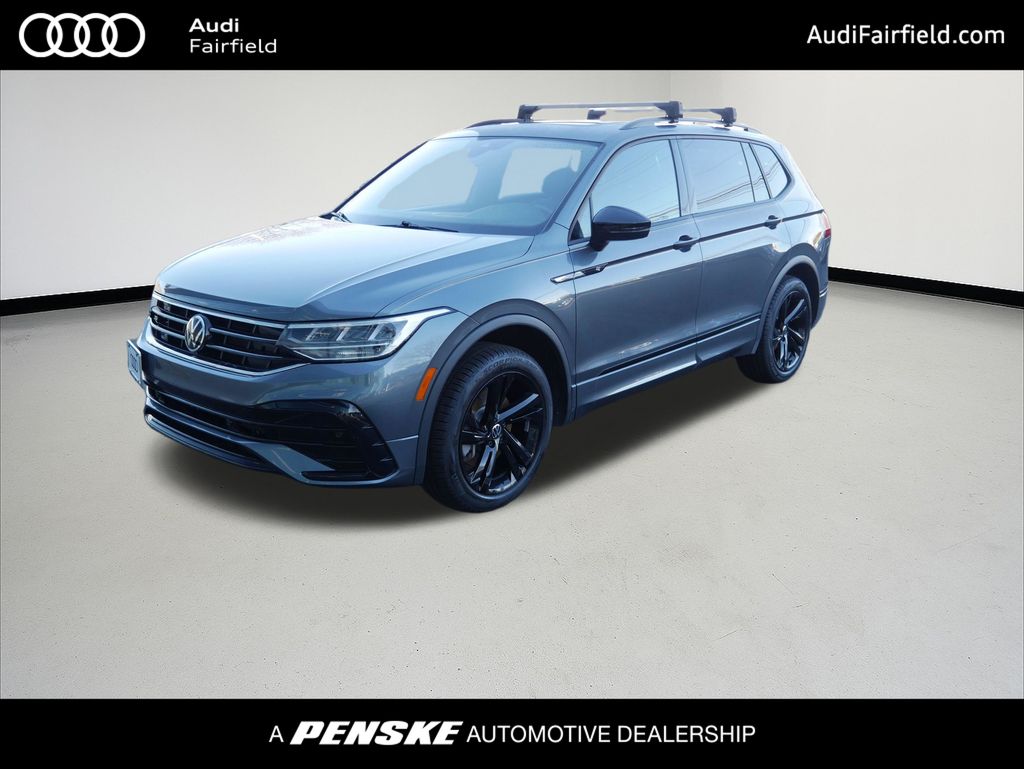 Thumbnail: 2023 Volkswagen Tiguan - 1