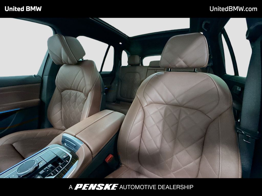 Thumbnail: 2026 BMW X5 - 5