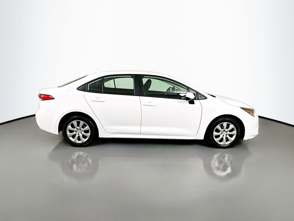 Thumbnail: 2024 Toyota Corolla - 4