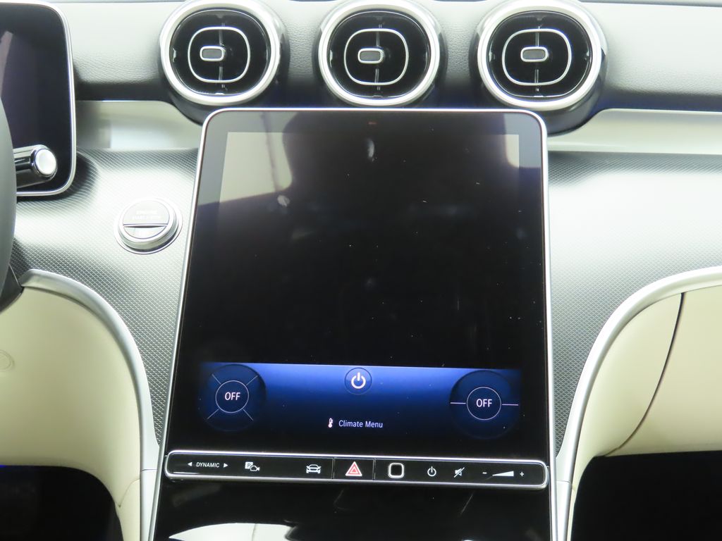 2025 Mercedes-Benz C-Class C 300 14