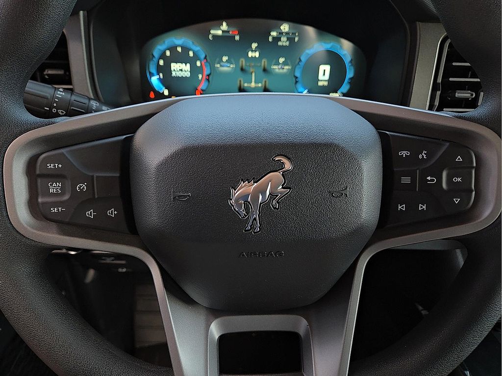 New 2025 Ford Bronco For Sale in Farmington, AR