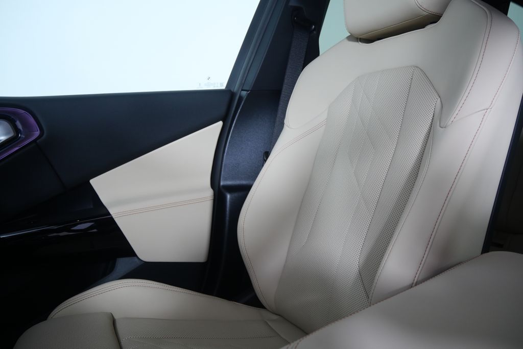 Thumbnail: 2026 BMW X3 - 22