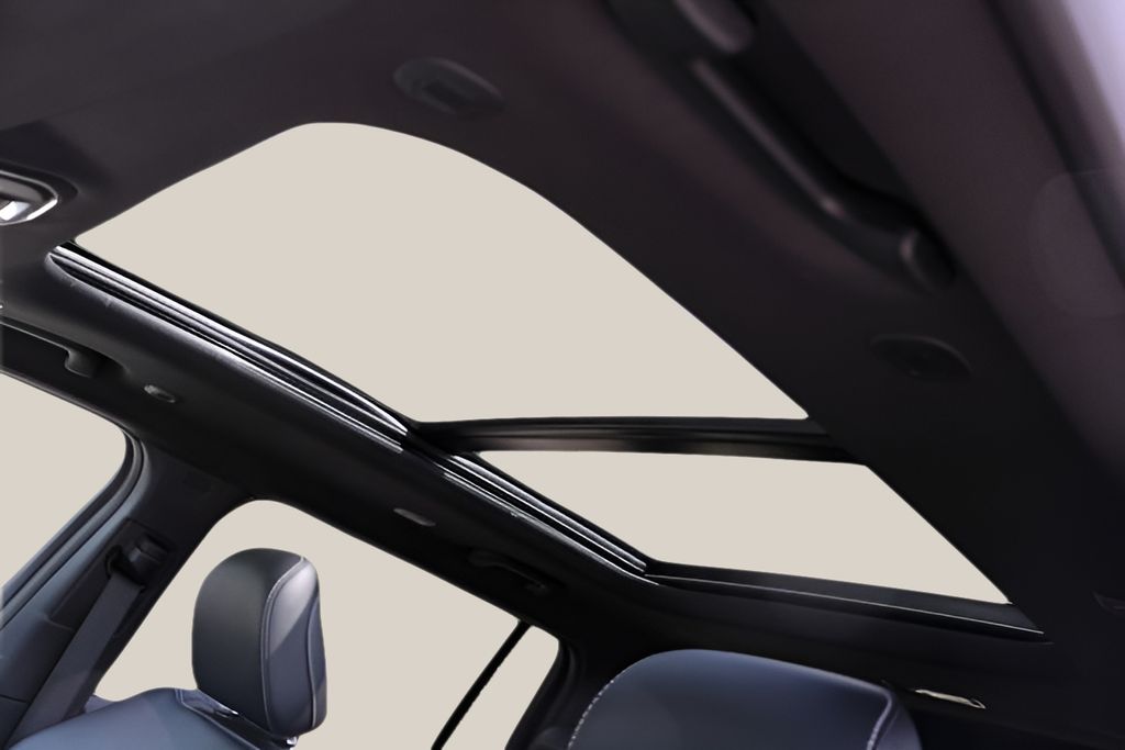 Used 2026 Black Jeep Limited image 9