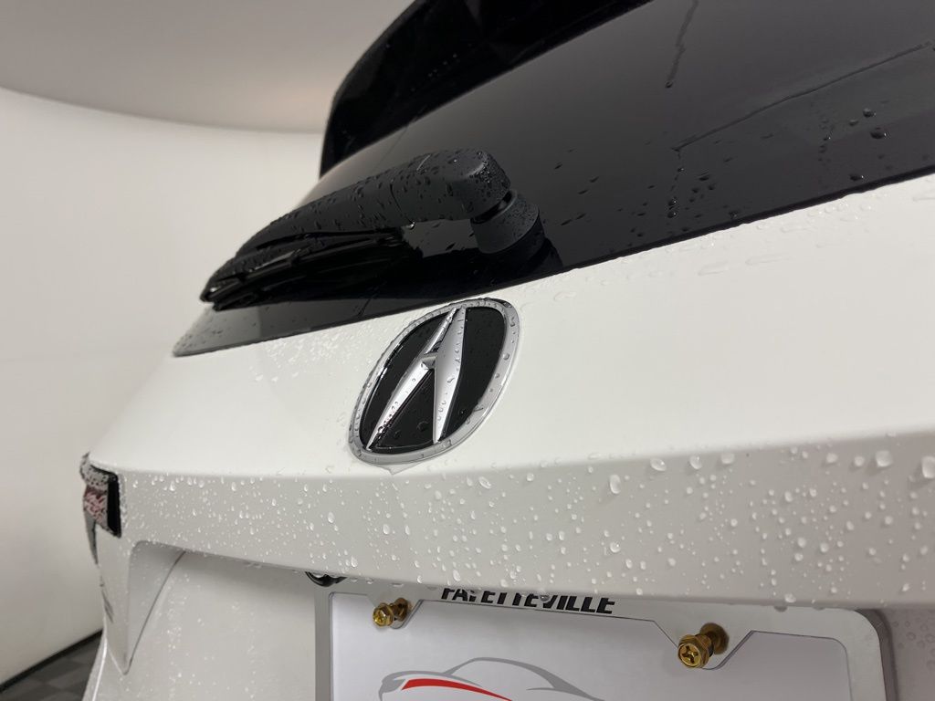 Thumbnail: 2026 Acura MDX - 20