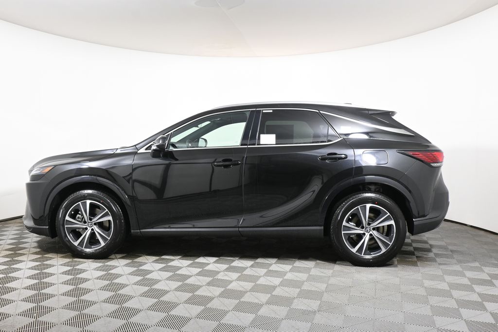 Thumbnail: 2026 Lexus RX - 2