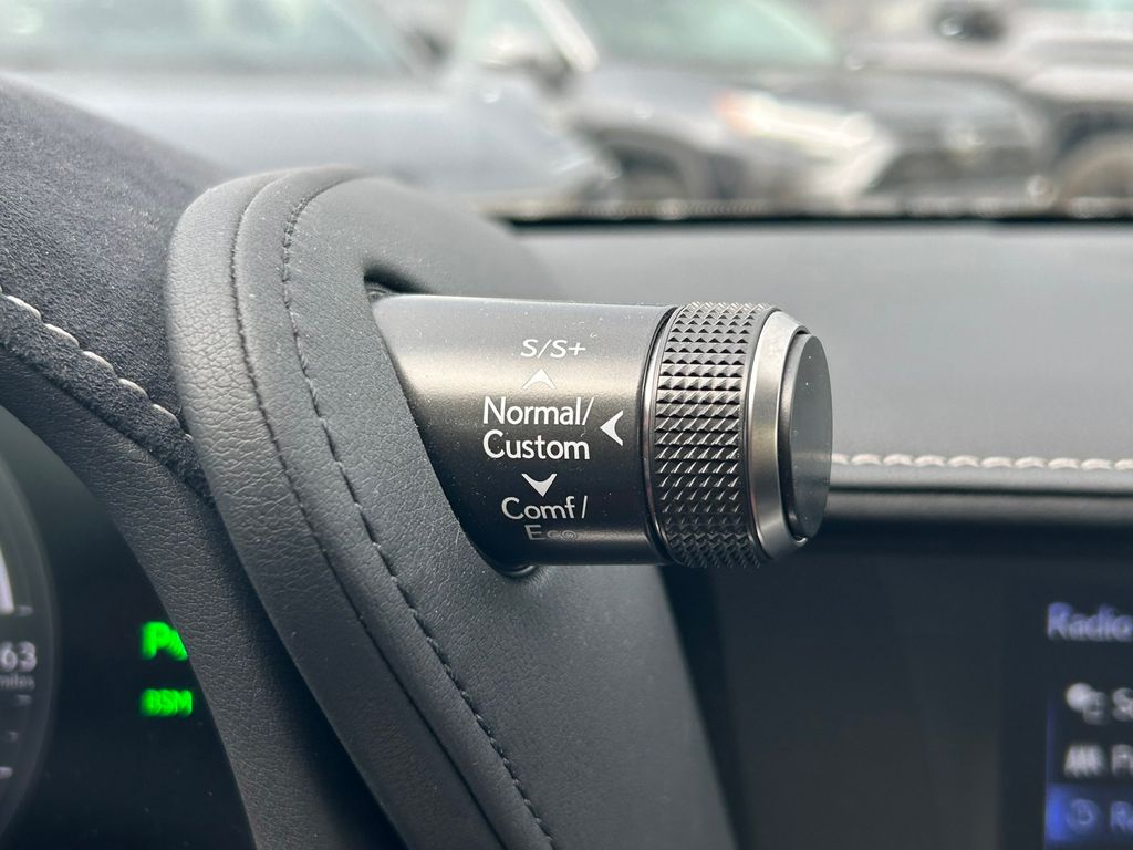 Used 2022 Lexus LC Coupe