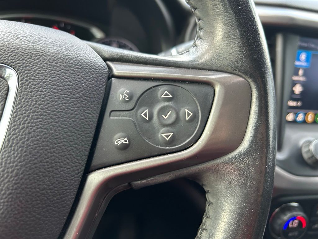 Thumbnail: 2021 GMC Acadia - 19