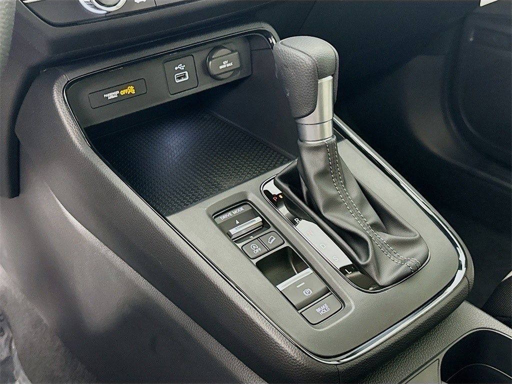 Used Car 2025 Honda Cr-v  Lx For Sale Under $30,000 In Austin, Texas