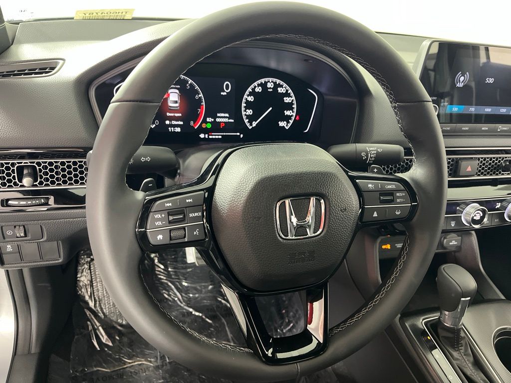 Thumbnail: 2026 Honda Civic - 31
