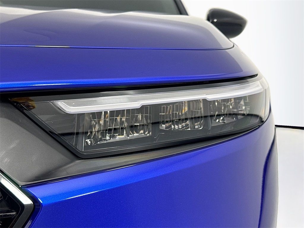 New Car 2025 Honda Accord Hybrid  Sport For Sale Under $35,000 In Austin, Texas
