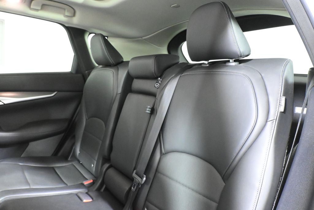 Thumbnail: 2023 INFINITI QX50 - 4