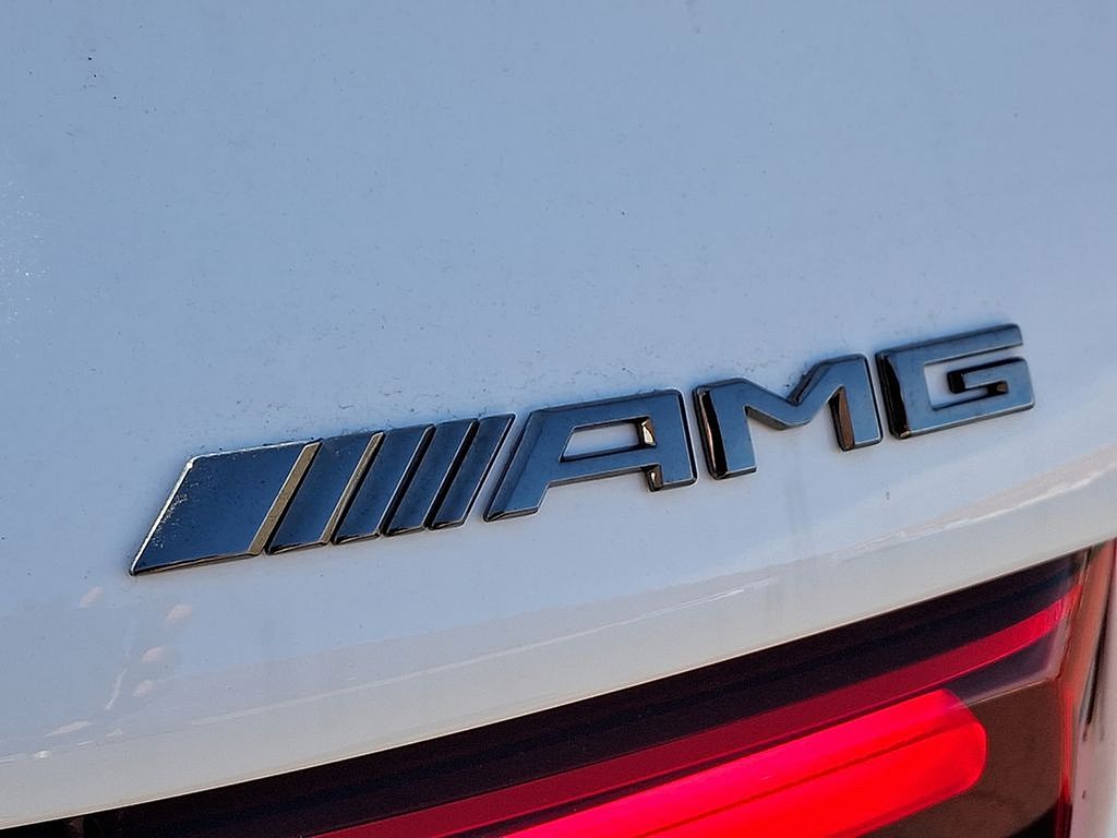 Thumbnail: 2025 Mercedes-Benz GLB - 20