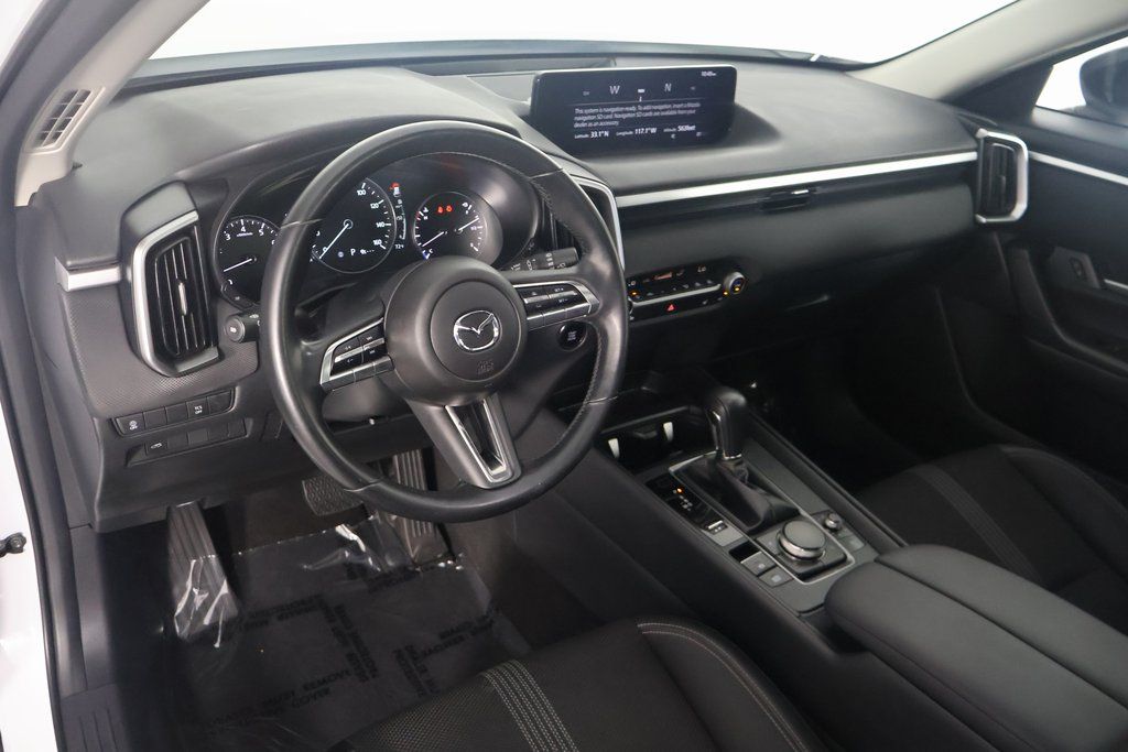 Thumbnail: 2023 Mazda CX-50 - 7